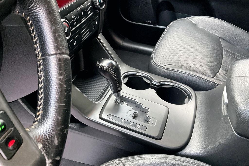 2013 Kia Sorento EX