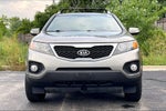 2013 Kia Sorento EX