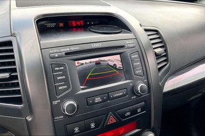 2013 Kia Sorento EX
