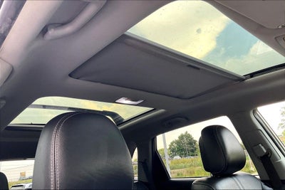 2013 Kia Sorento EX