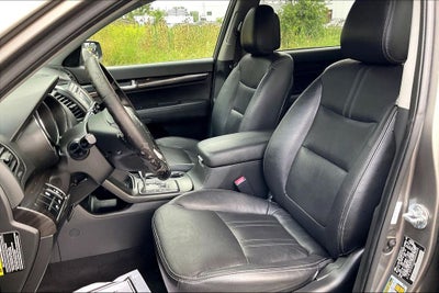 2013 Kia Sorento EX