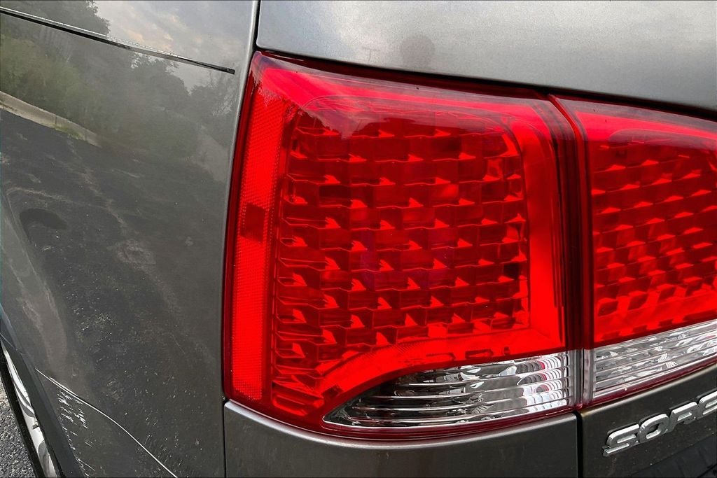 2013 Kia Sorento EX