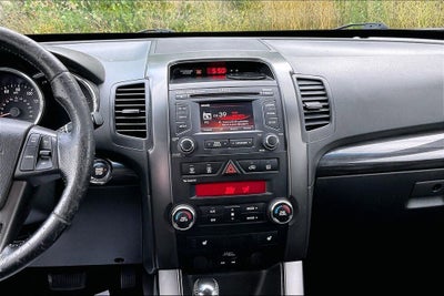 2013 Kia Sorento EX