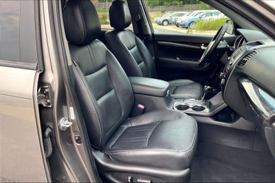 2013 Kia Sorento EX