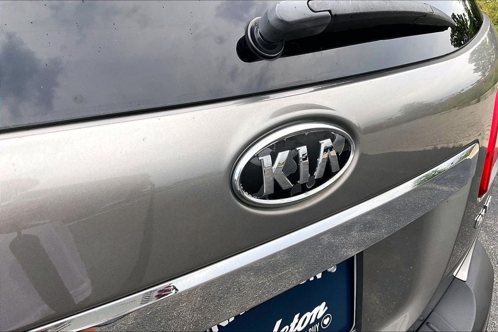 2013 Kia Sorento EX