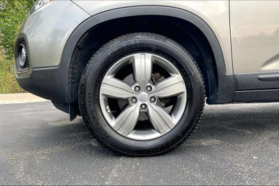 2013 Kia Sorento EX