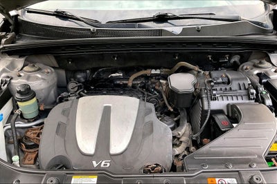 2013 Kia Sorento EX