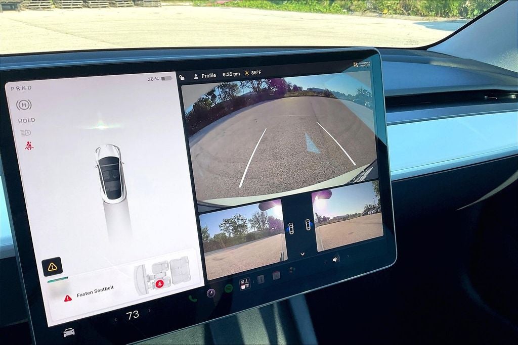2023 Tesla Model 3 Base