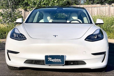 2023 Tesla Model 3 Base