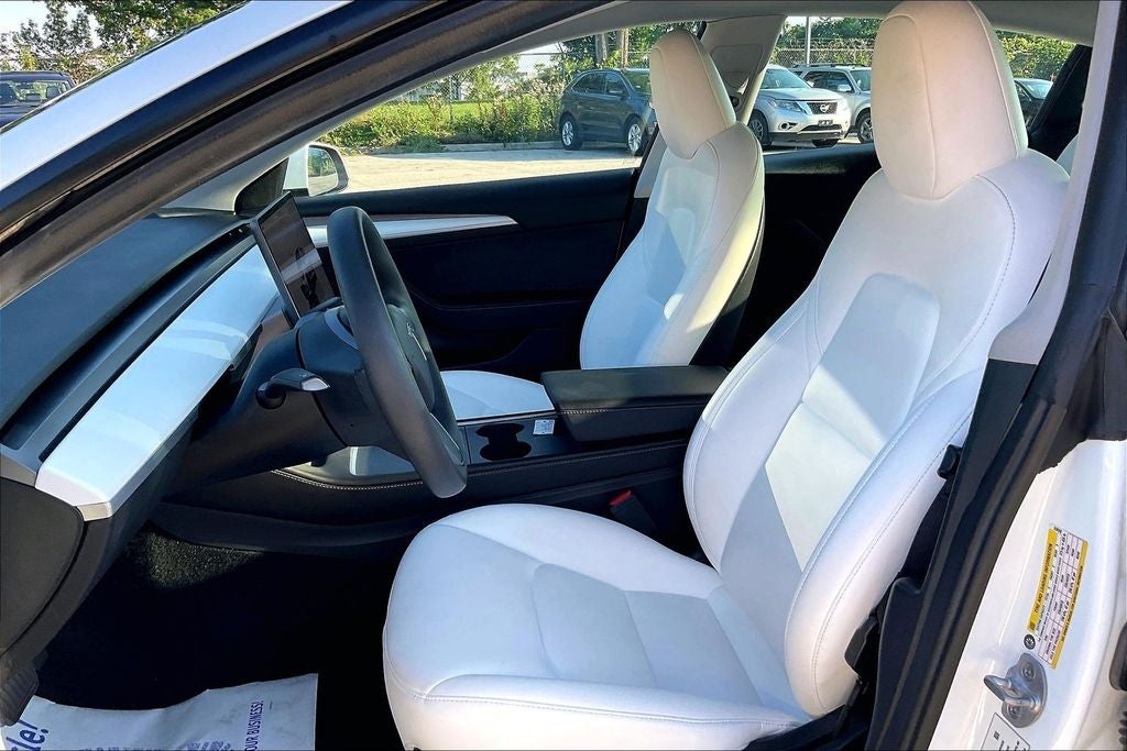 2023 Tesla Model 3 Base