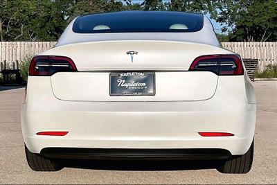 2023 Tesla Model 3 Base