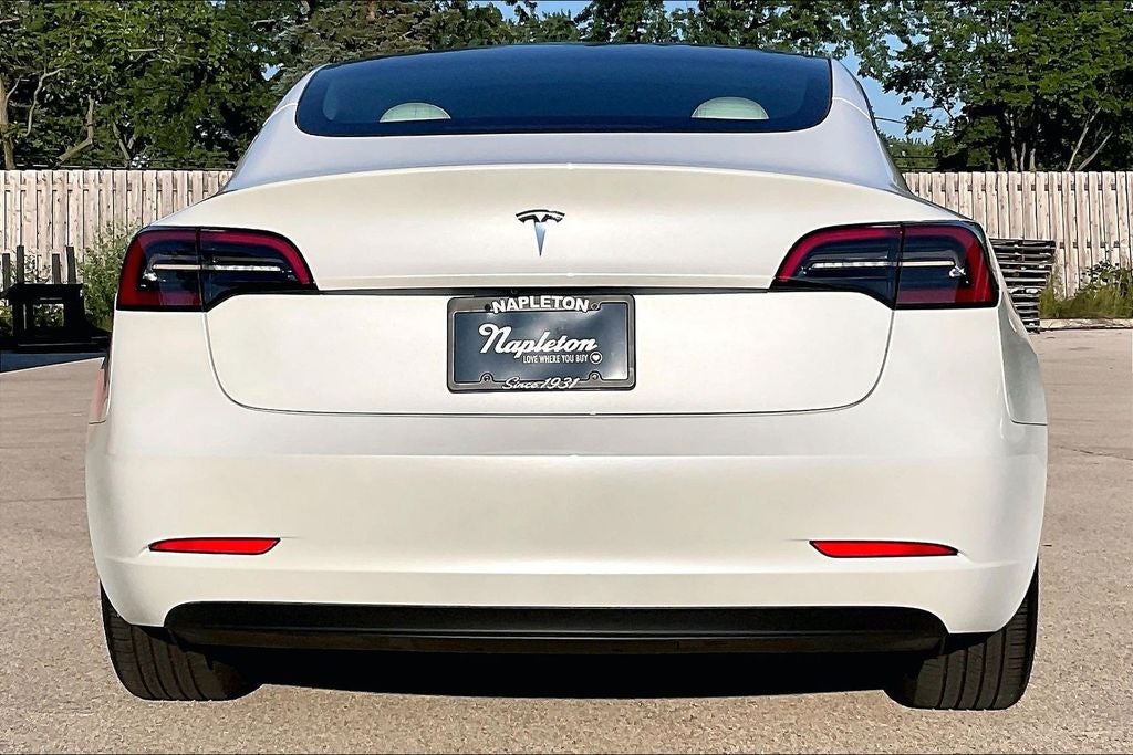 2023 Tesla Model 3 Base