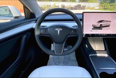 2023 Tesla Model 3 Base