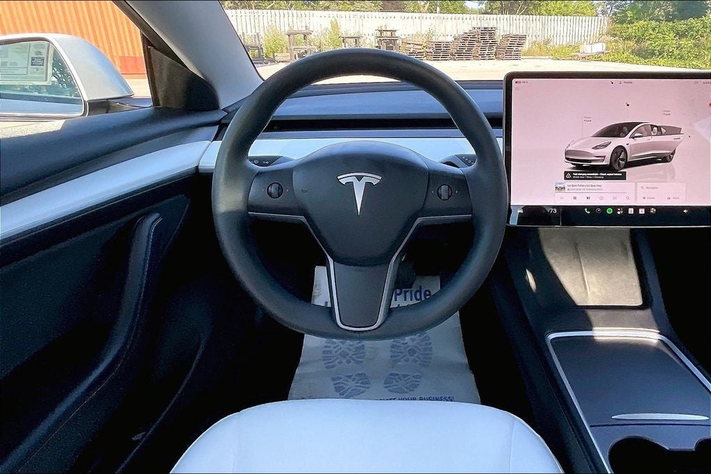 2023 Tesla Model 3 Base