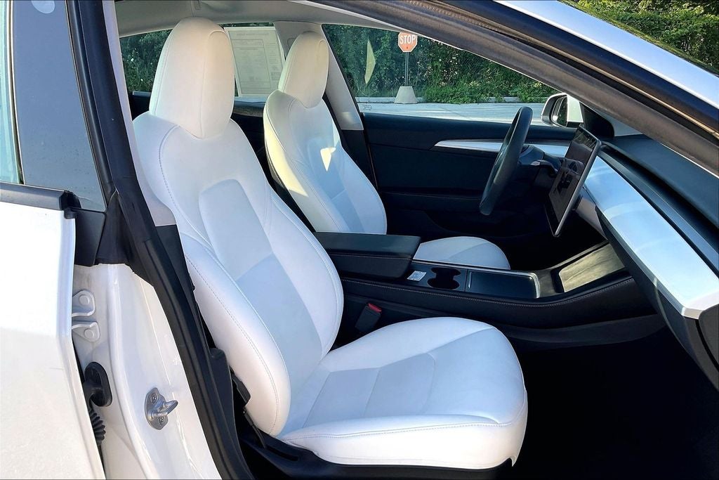 2023 Tesla Model 3 Base
