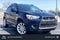2011 Mitsubishi Outlander Sport SE