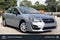2016 Subaru Impreza 2.0i