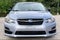 2016 Subaru Impreza 2.0i