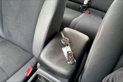 2016 Subaru Impreza 2.0i