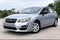 2016 Subaru Impreza 2.0i