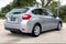 2016 Subaru Impreza 2.0i