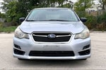 2016 Subaru Impreza 2.0i