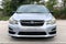 2016 Subaru Impreza 2.0i