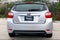 2016 Subaru Impreza 2.0i