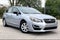 2016 Subaru Impreza 2.0i