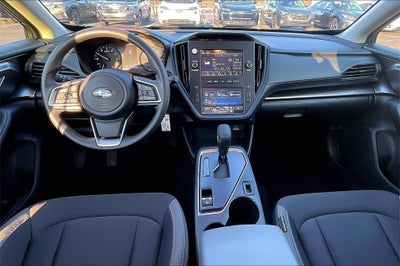 2025 Subaru Impreza CPO