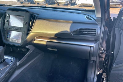 2025 Subaru Impreza CPO