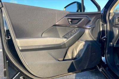 2025 Subaru Impreza CPO