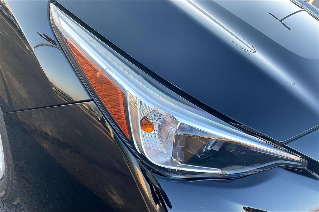 2025 Subaru Impreza CPO