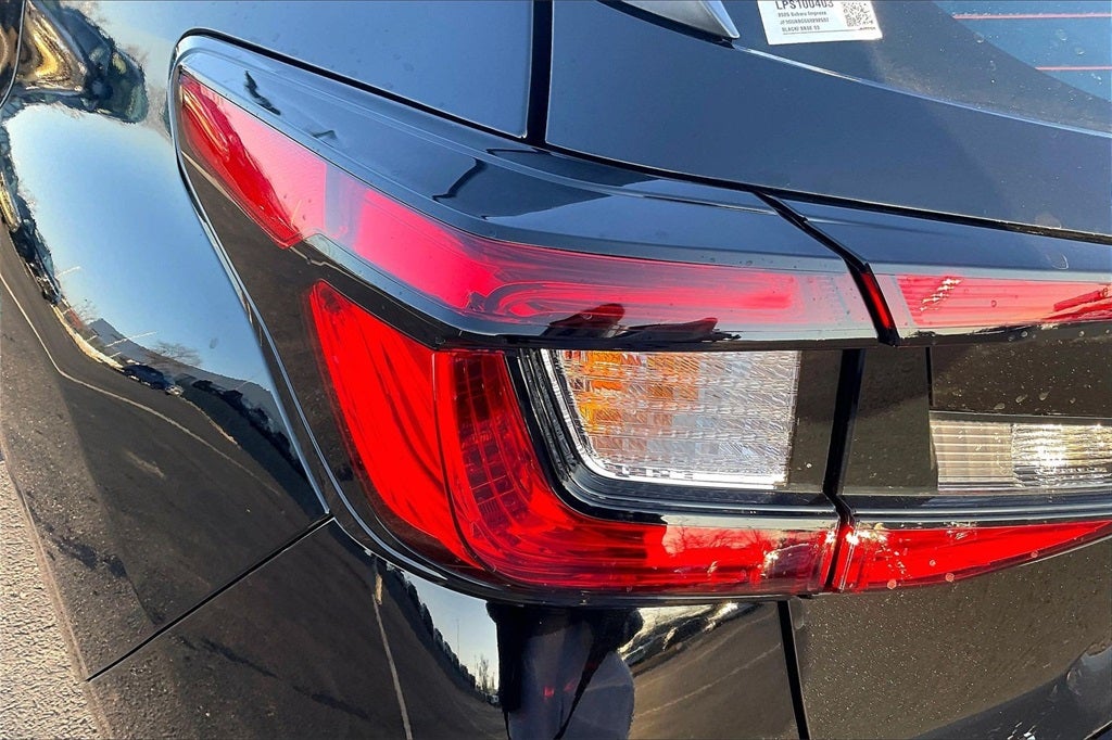 2025 Subaru Impreza CPO