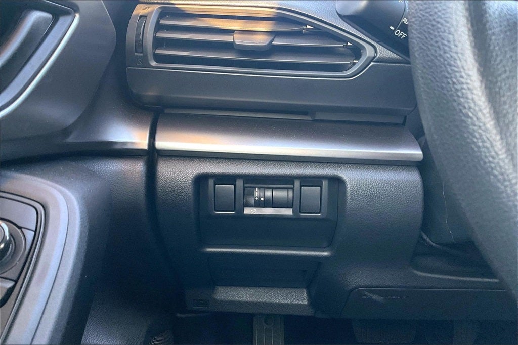 2025 Subaru Impreza CPO