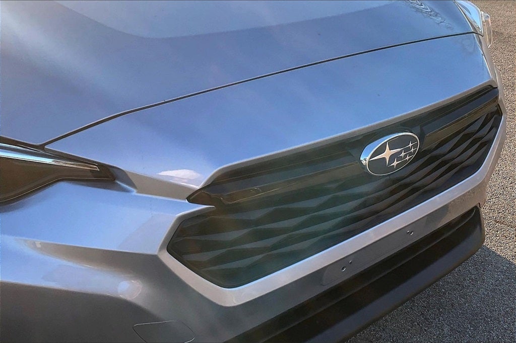 2025 Subaru Impreza Sport