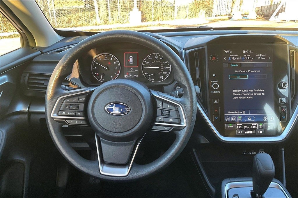 2025 Subaru Impreza Sport