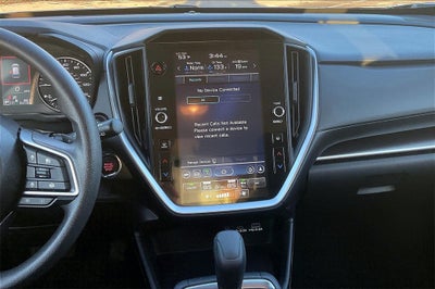 2025 Subaru Impreza Sport