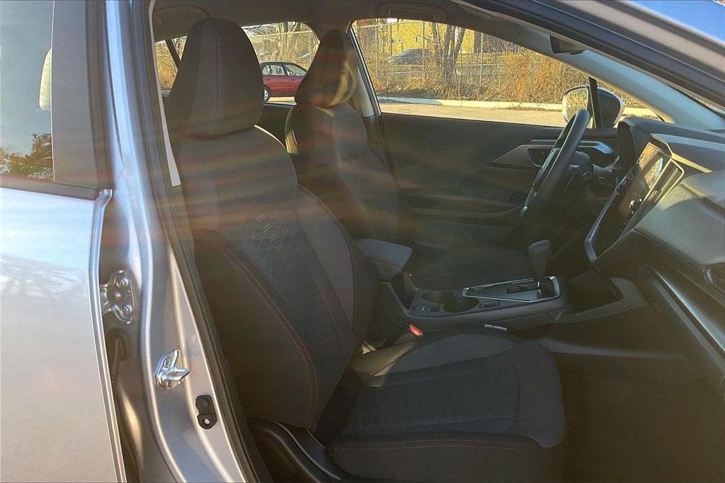 2025 Subaru Impreza Sport