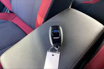 2024 Subaru Impreza 2.5RS