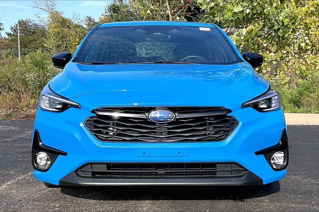 2024 Subaru Impreza 2.5RS