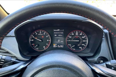 2024 Subaru Impreza 2.5RS