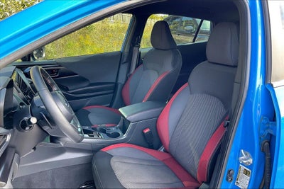 2024 Subaru Impreza 2.5RS