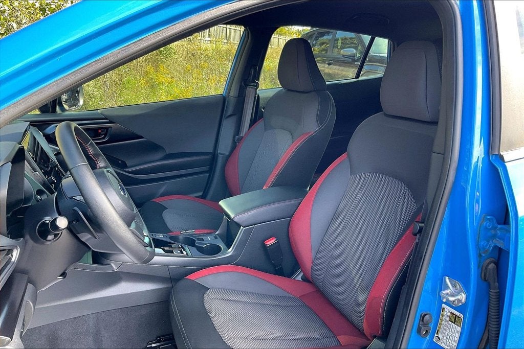 2024 Subaru Impreza 2.5RS