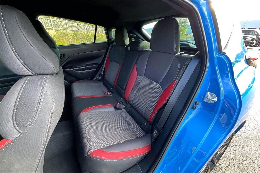 2024 Subaru Impreza 2.5RS