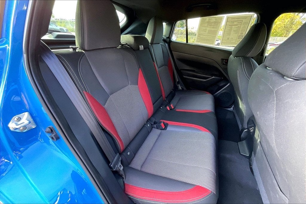 2024 Subaru Impreza 2.5RS