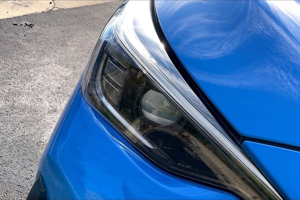 2024 Subaru Impreza 2.5RS
