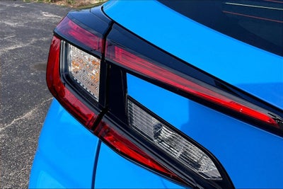 2024 Subaru Impreza 2.5RS