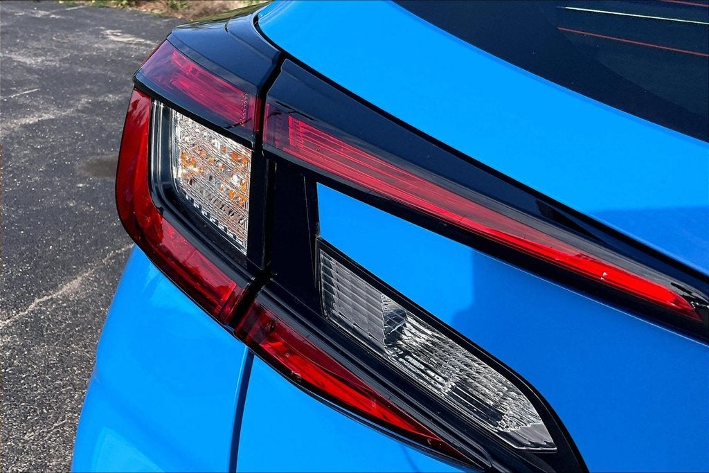 2024 Subaru Impreza 2.5RS