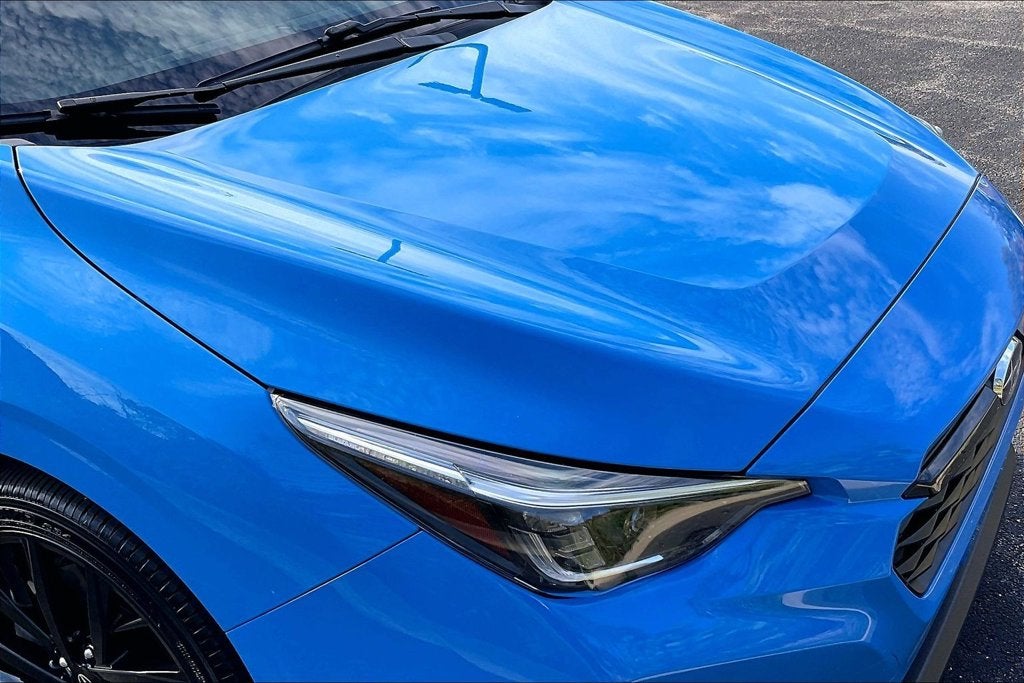 2024 Subaru Impreza 2.5RS